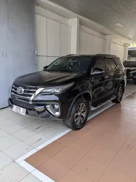 Toyota Fortuner 2023 Diesel