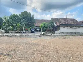 Tanah Kost Dekat Kampus Jl. Kaliurang Km. 10