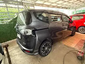 Toyota Sienta 2016 Bensin