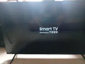 MuraH! Bagus! 90% Samsung Dgtl Smart 50 4K!