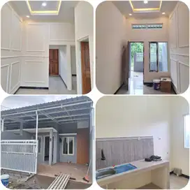 Rumah Siap Huni Mepet Surabaya Dekat Sekolah dan Fas Umum Lainya