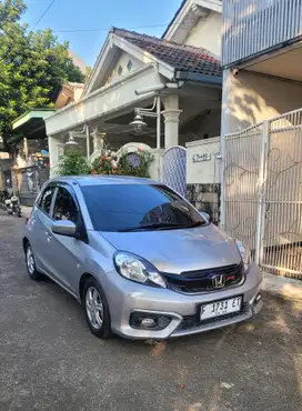 Honda Brio 2015 Bensin