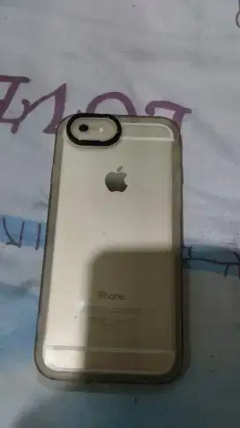 Iphone 6 ibox resmi