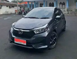 Honda Brio Satya E Cvt 2024 Bensin