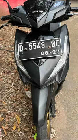 Honda vario 150