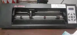 Jinka mesin cutting stiker YS-360 A3+