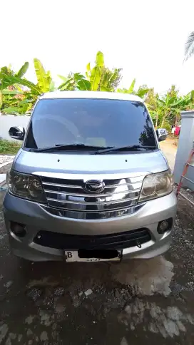 Jual mobil secon
