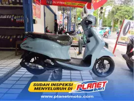 Yamaha Grand Filano Neo 125 2023
