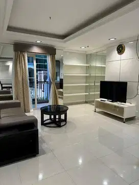 Apartemen Gading Resort Residence Mall of Indonesia