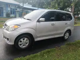 Jual Avanza type G 2011