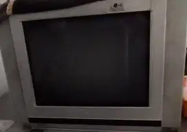 Tv tabung 29 inch