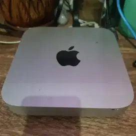 Komputer MacMini Mid 2011 i5 ram 16gb ssd 512 vga 512gb