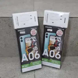 Samsung A06 5G Hape gaming super ngebut di 2 jutaan