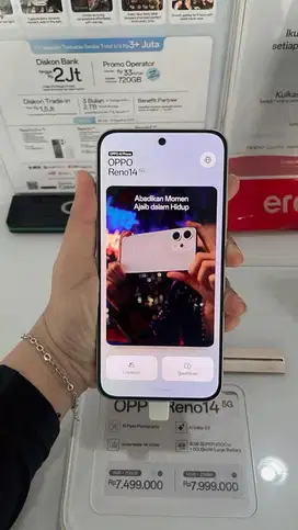 OPPO RENO 14 5G