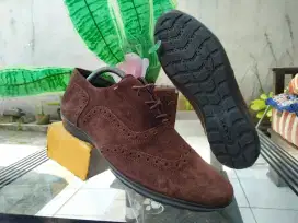 Sepatu Casual Italy Geox