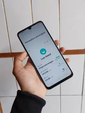 Samsung A05s 6+6/128gb