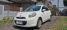 Nissan March 1.2 L Th 2013 Good Condition
