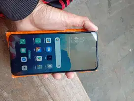 Oppo f11 pro 6/64
