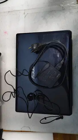 DIJUAL CEPAT !!! LAPTOP ASUS X45a