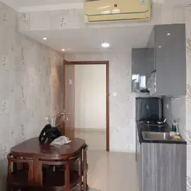 Disewakan Apartemen Signature Park Grande Cawang