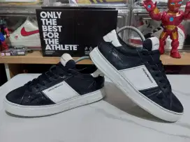 Sepatu Casual Italy Emporio Armani