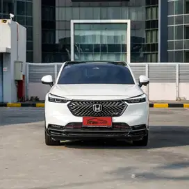 TDP 22JT Honda HR-V 2022 Bensin