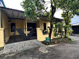 rumah di abianbase, dekat RSUD Mangusada Kapal