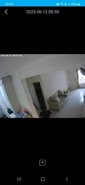Asisten Rumah Tangga di Jakarta Timur