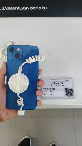 IPHONE 13 256 GB