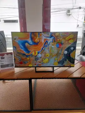 CREDIT TV SMART XIAOMI A PRO SERIES 43 INC