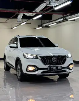 MG HS 1.5 ignite AT 2021 Bensin
