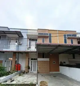 Rumah di jual cepat
