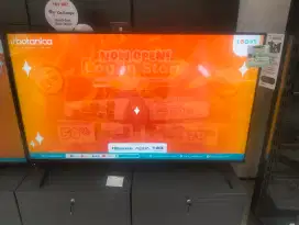 TV SONY LED 55 kredit tanpa dp