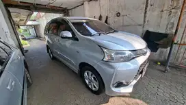 Toyota Avanza 2016 Bensin
