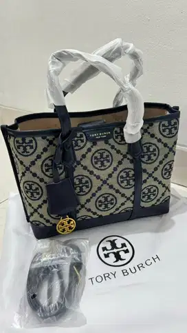 Jual Tory Burch Perry BNOB
