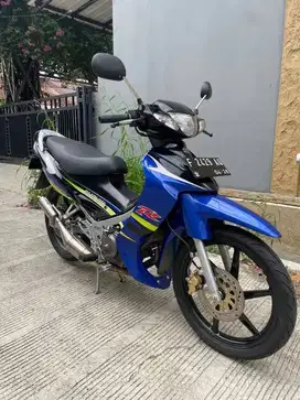 Suzuki Satria Hiu 120cc Thn.2006