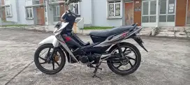 DIJUAL CEPAT ! HONDA REVO LANCIP 2007