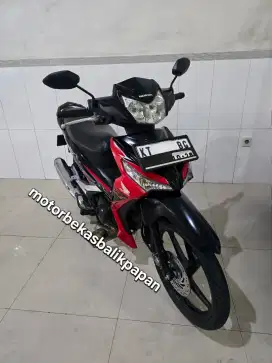 Supra X 125 Tahun 2018