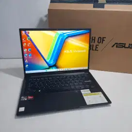 Asus vivobook M1405YA Amd ryzen 7 7730U Ram 16gb ssd 512gb