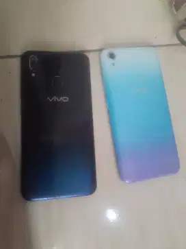 Hp Vivo Mines dpt dr keliling Jual Gambling