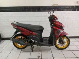 Dijual cepat soul gt 2016 surat lengkap