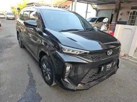 Daihatsu xenia 2022 R AT 1.3