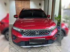 WR-V 2024 low KM like new bonus free service dan coating