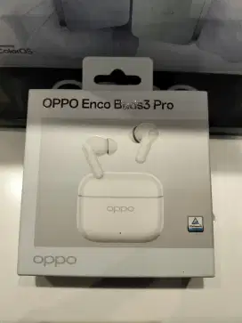 OPPO Enco Buds3 Pro