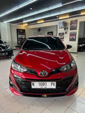 Yaris TRD #yarisjoker #yarismatic