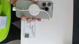 IPHONE 16 PRO 1 TB