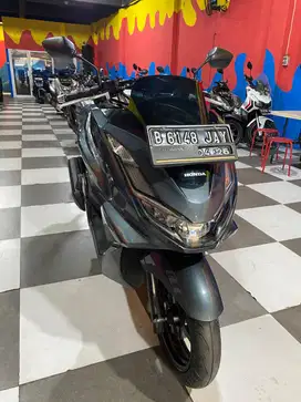 ( DP 500 ) Honda PCX 160 CBS 2021
