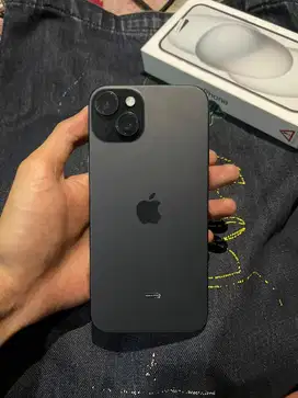 iPhone 15 Plus 128gb iBox