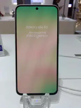 Samsung Galaxy A56 5G. Bisa Cicilan banyak promo. Digiplus DP Mall