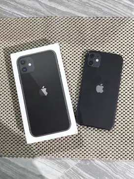iphone 11 128gb ibox second - NORMAL